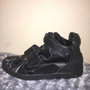 Vintage louis vuitton sneakers