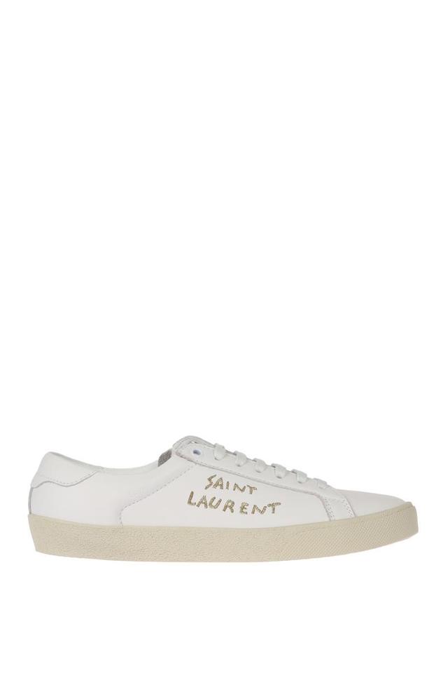 Sneaker ysl