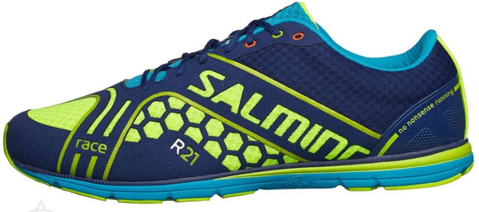 Chaussures running jambes arquées
