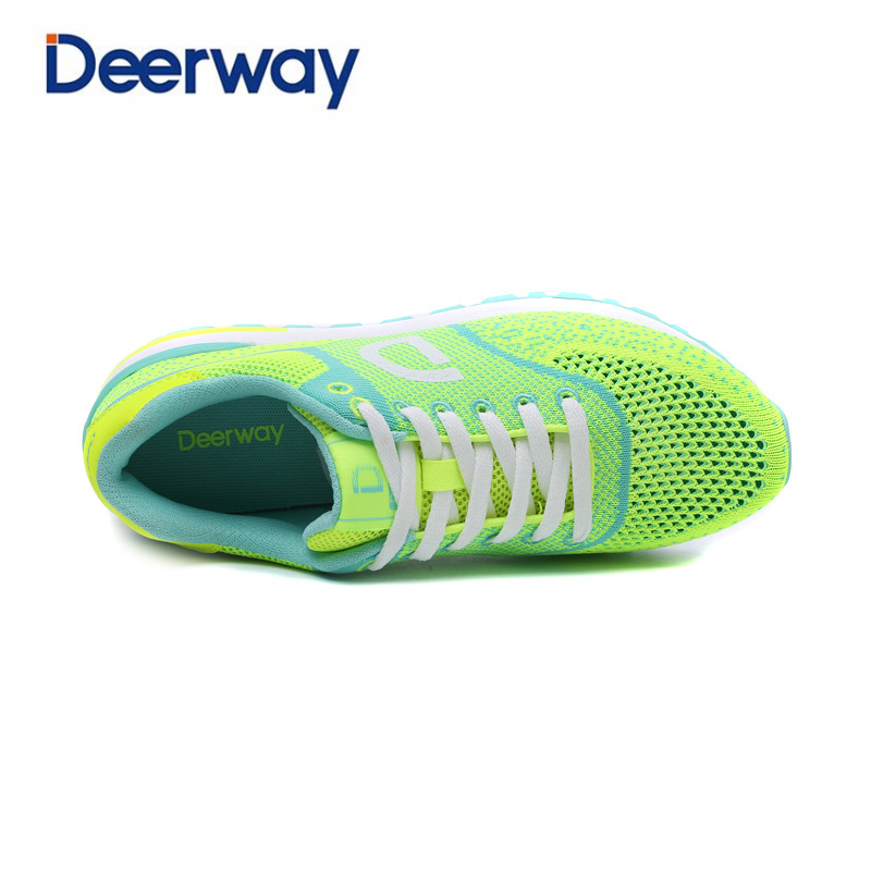 Chaussure sport femme running