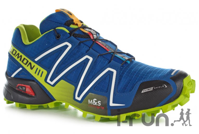 Comment choisir c'est chaussure de running