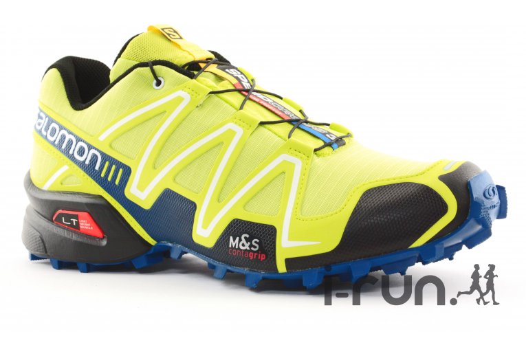 Meilleur chaussure running