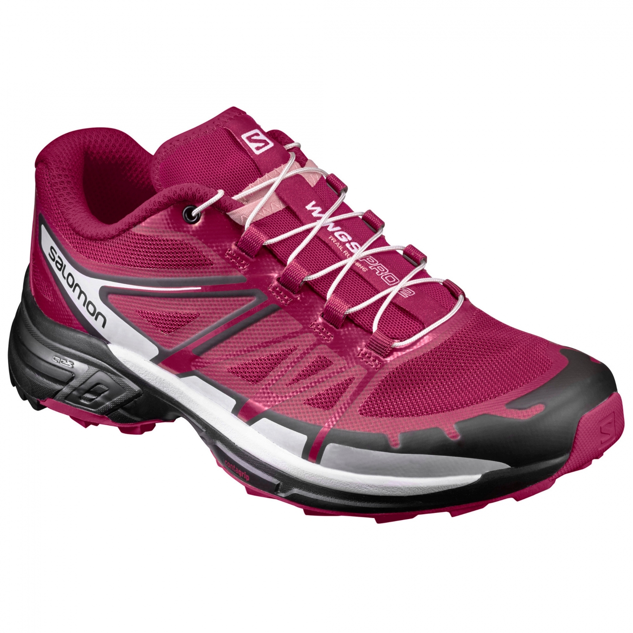 Chaussure running intensif femme