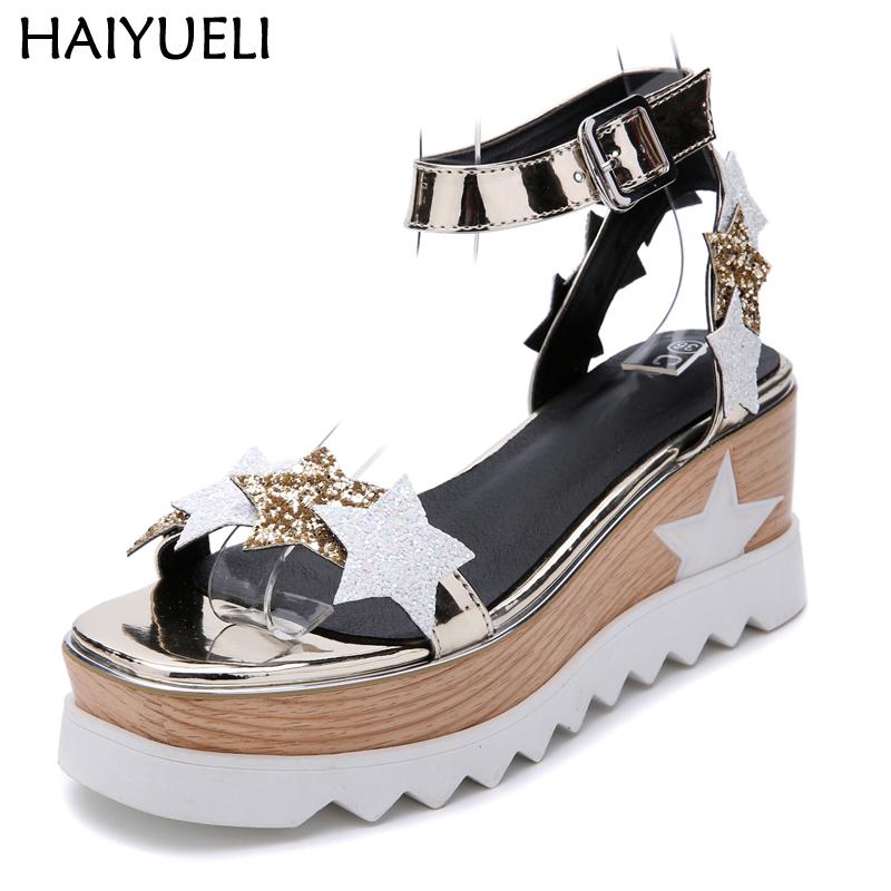 Sandale femme ete 2018