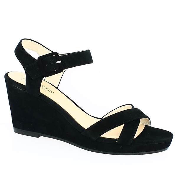 Chaussure compensée taille 44