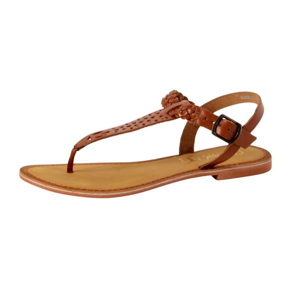 Sandales femme kaporal