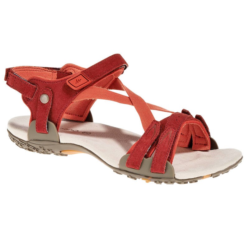 Sandale femme quechua