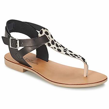 Sandale femme sarenza