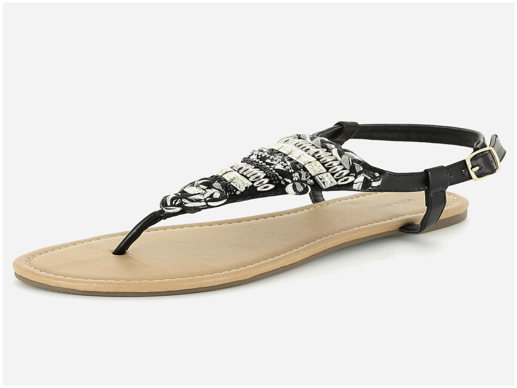 Sandale femme victoria