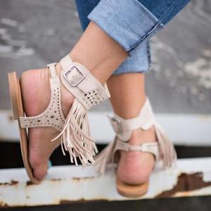 Sandale femme fashion