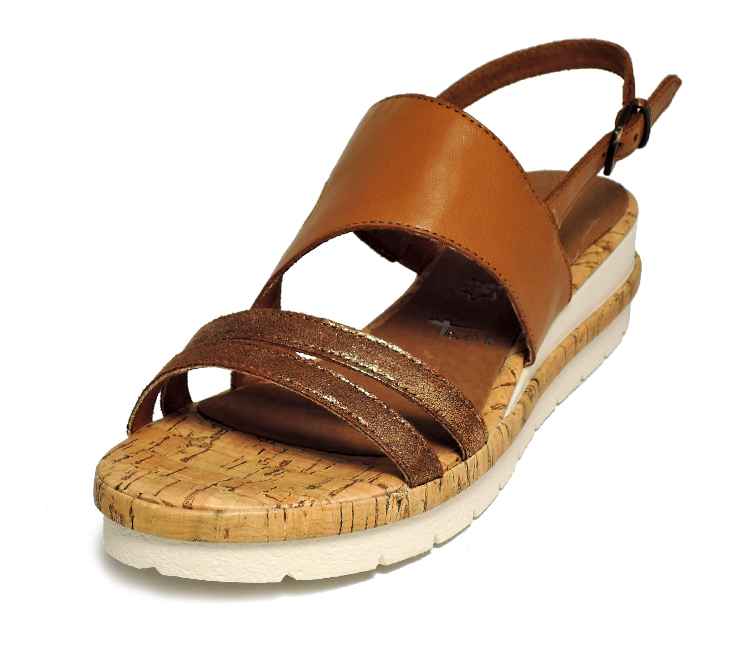 Sandale femme tamaris