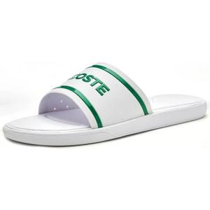 Tong lacoste femme pas cher