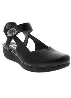 Sandales femme mam'zelle
