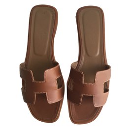 Sandale femme occasion
