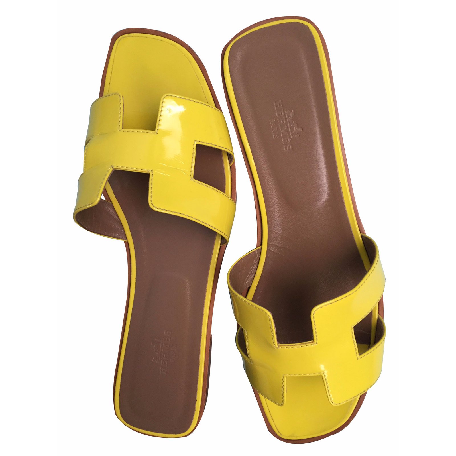 Sandale femme haute