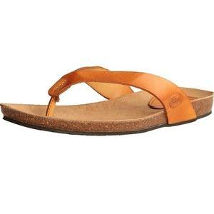 Tong femme scholl