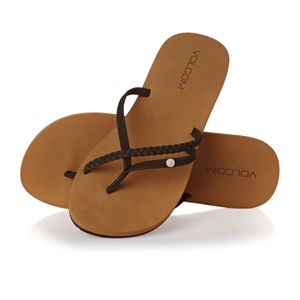 Sandale volcom femme quebec