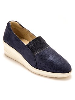 Mocassin femme daxon