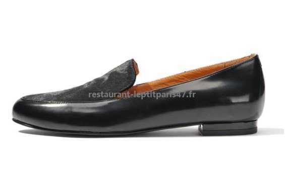 Mocassin femme sarenza