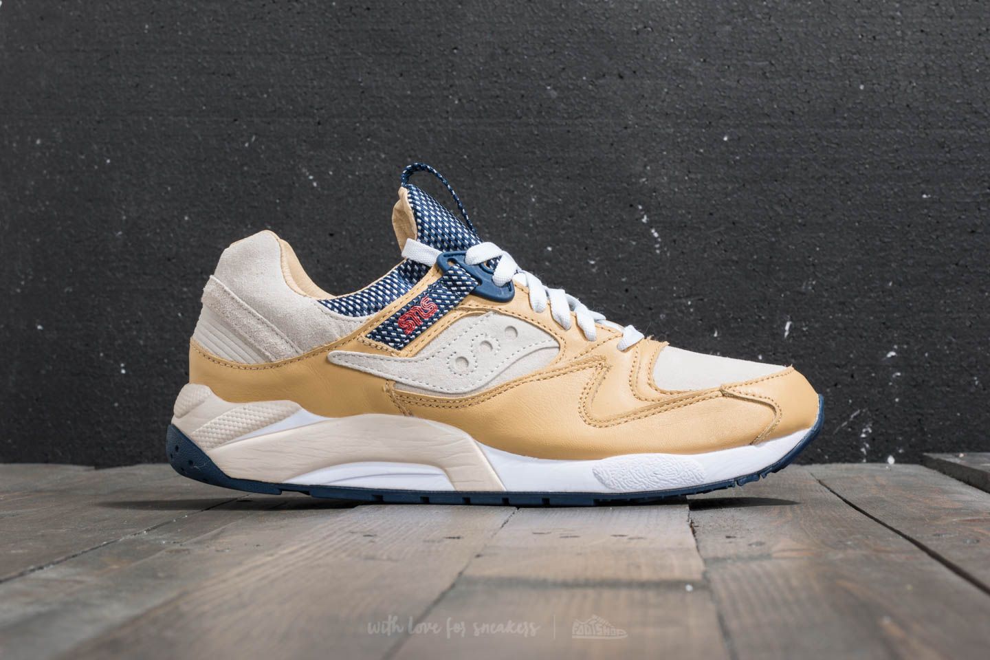 Sneakersnstuff berlin online