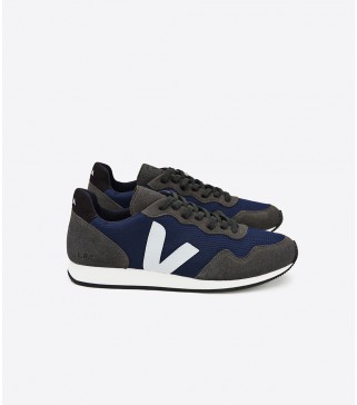 Sneakers homme vernis