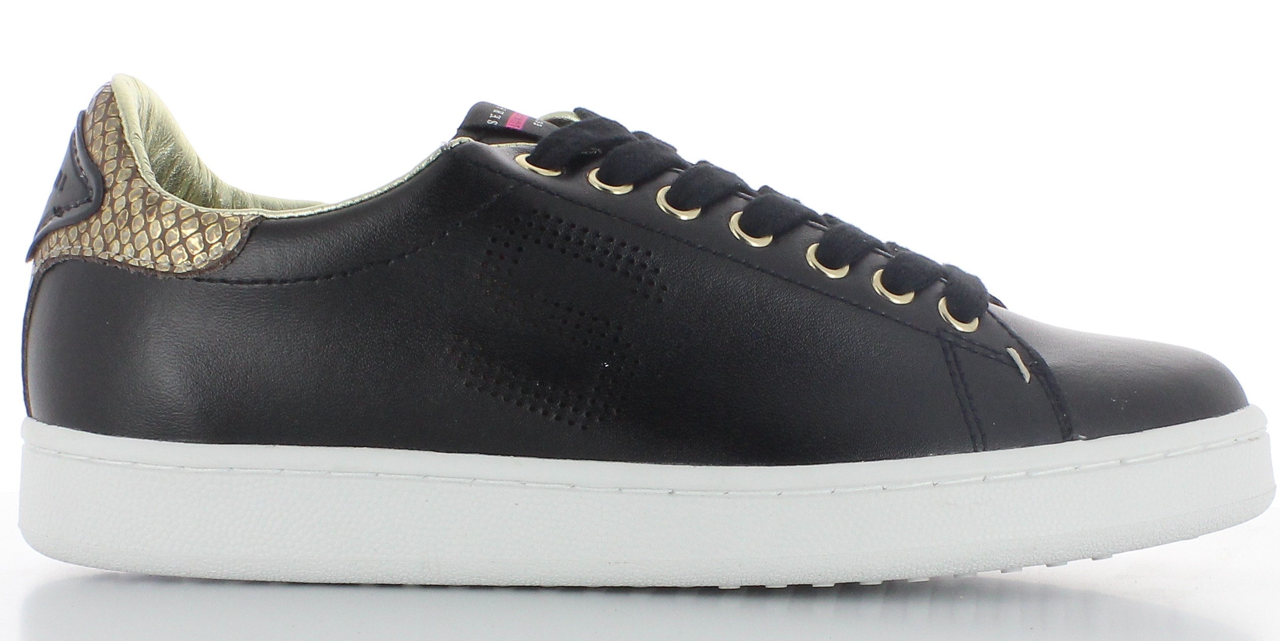 Sneakers femme serafini