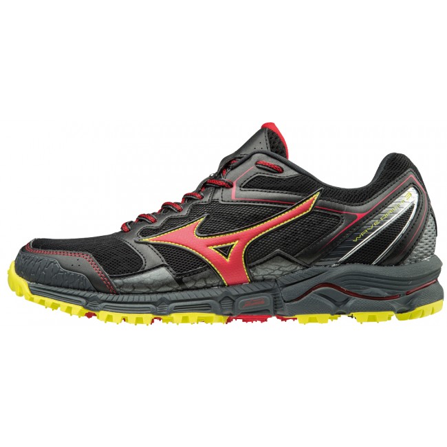 Chaussure running mizuno pronateur
