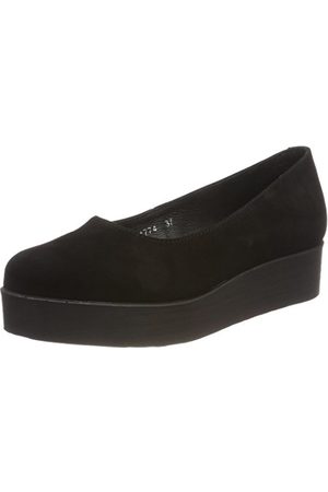Ballerine parfois