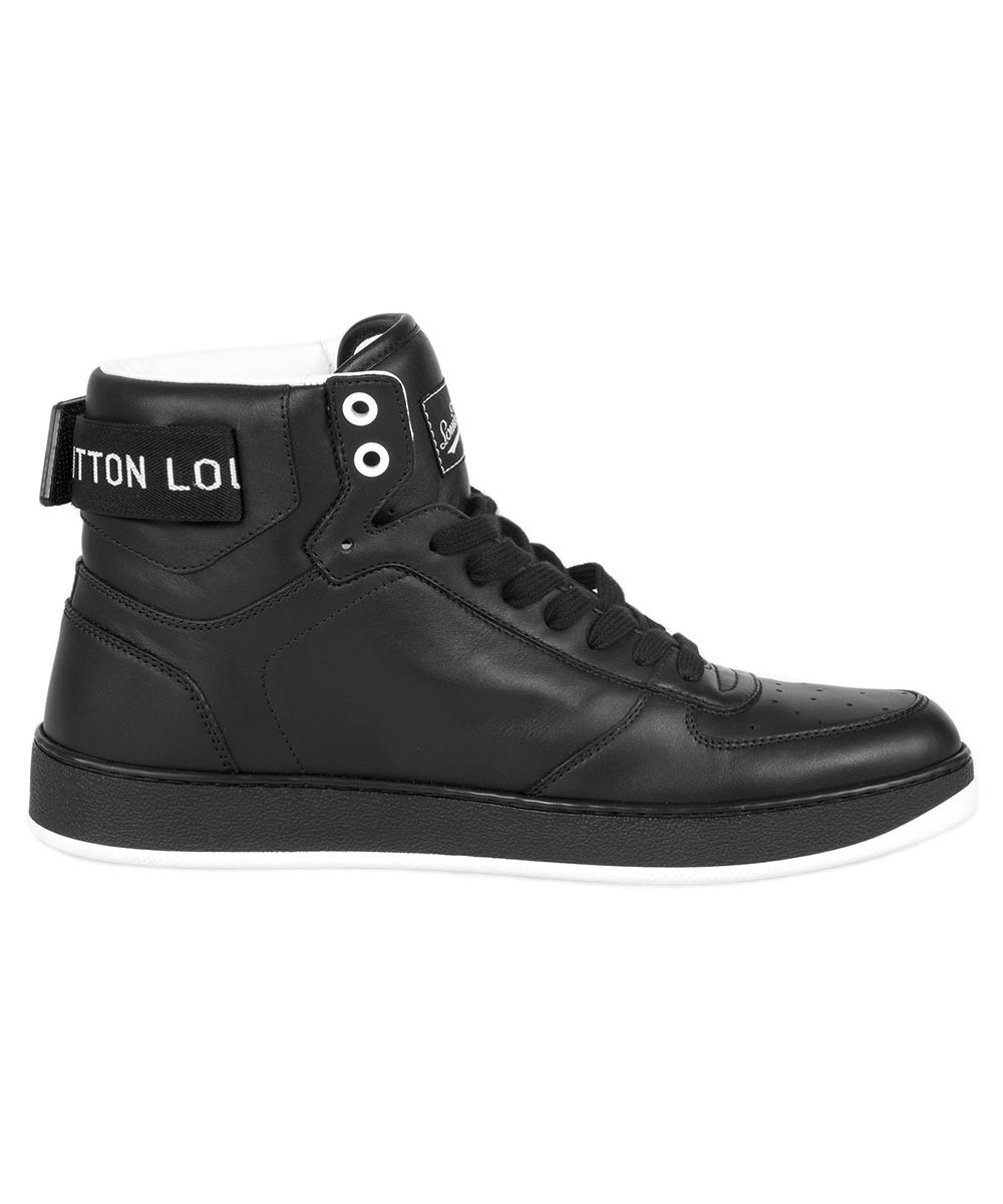 Louis vuitton sneakers high top