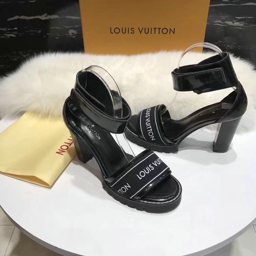 Sandale femme lv
