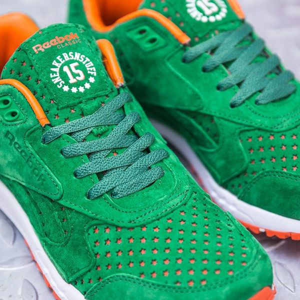 Sneakersnstuff est il fiable