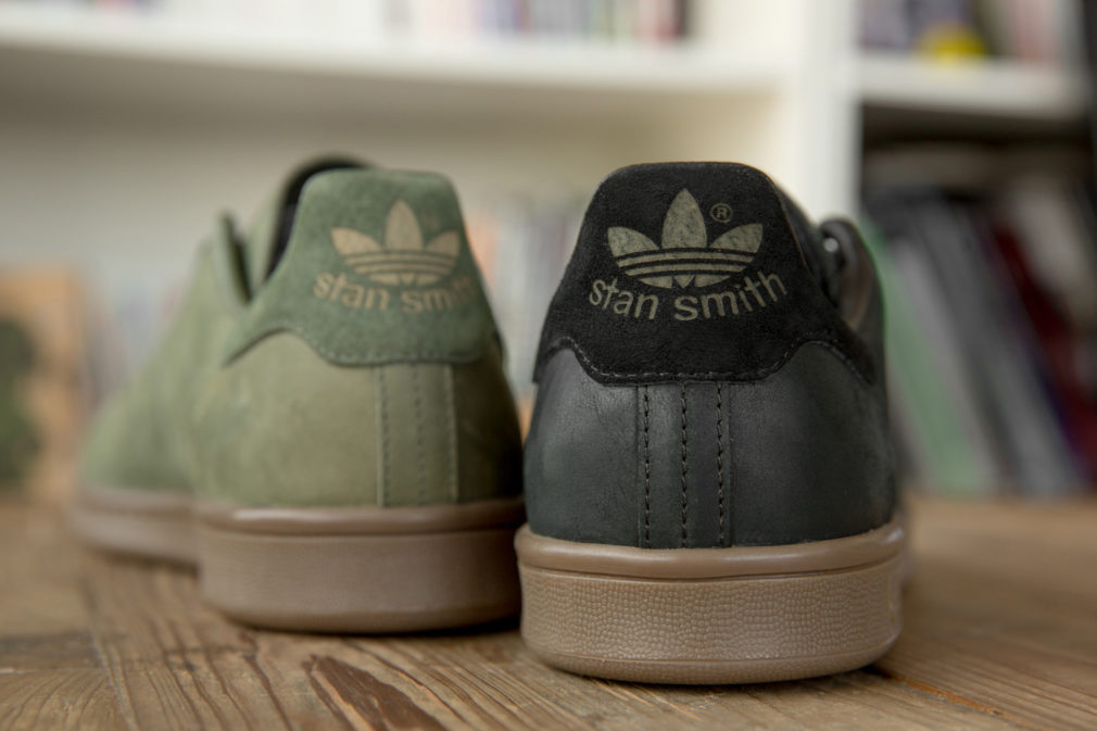 Stan smith femme kijiji