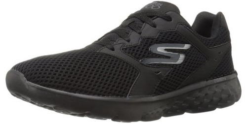 Chaussures running genoux fragiles