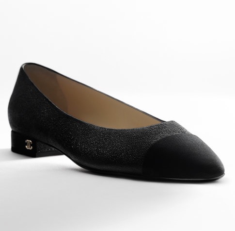 Ballerine chanel costi