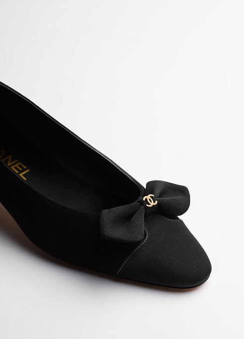 Ballerine chanel prezzo