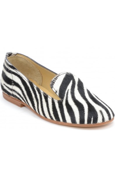 Ballerine zebre