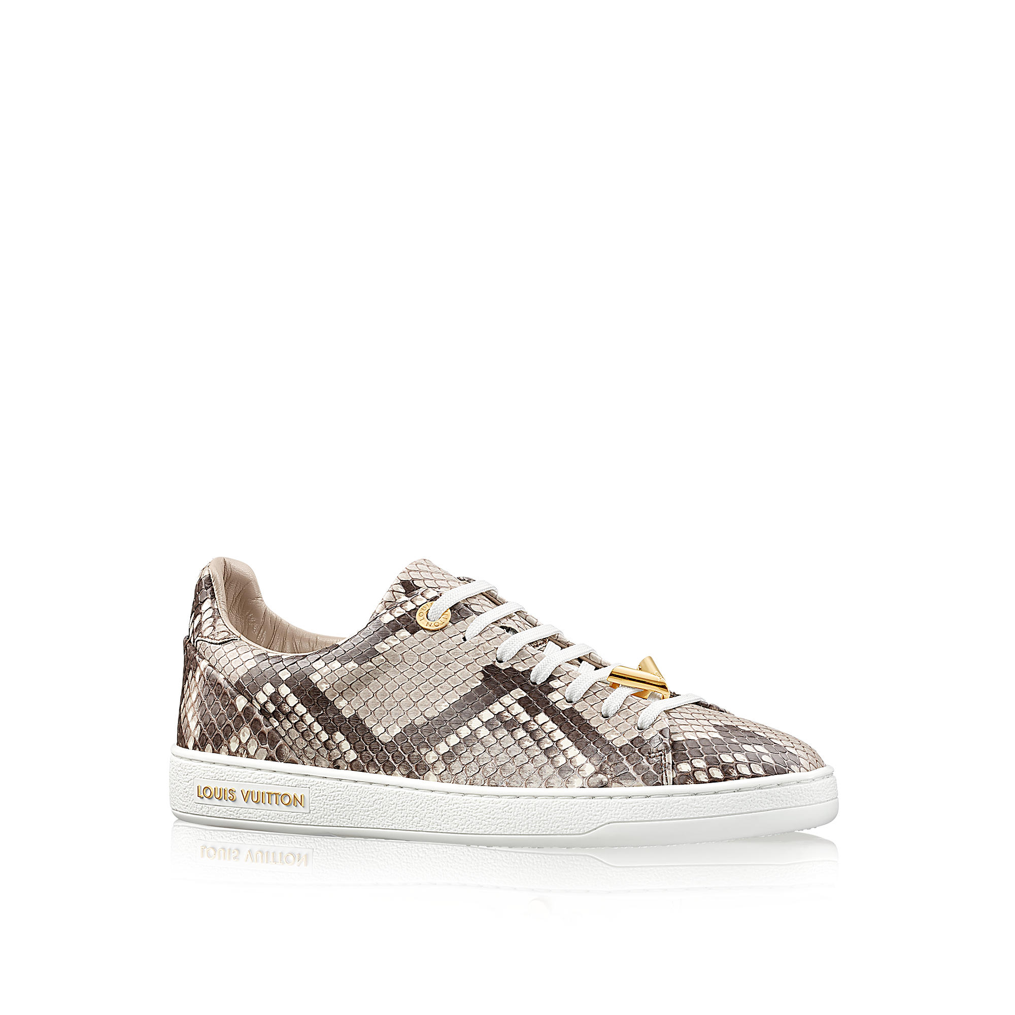 Louis vuitton fastlane sneakers