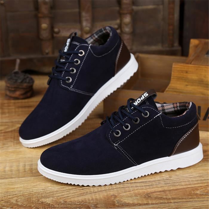 Sneakers homme destockage