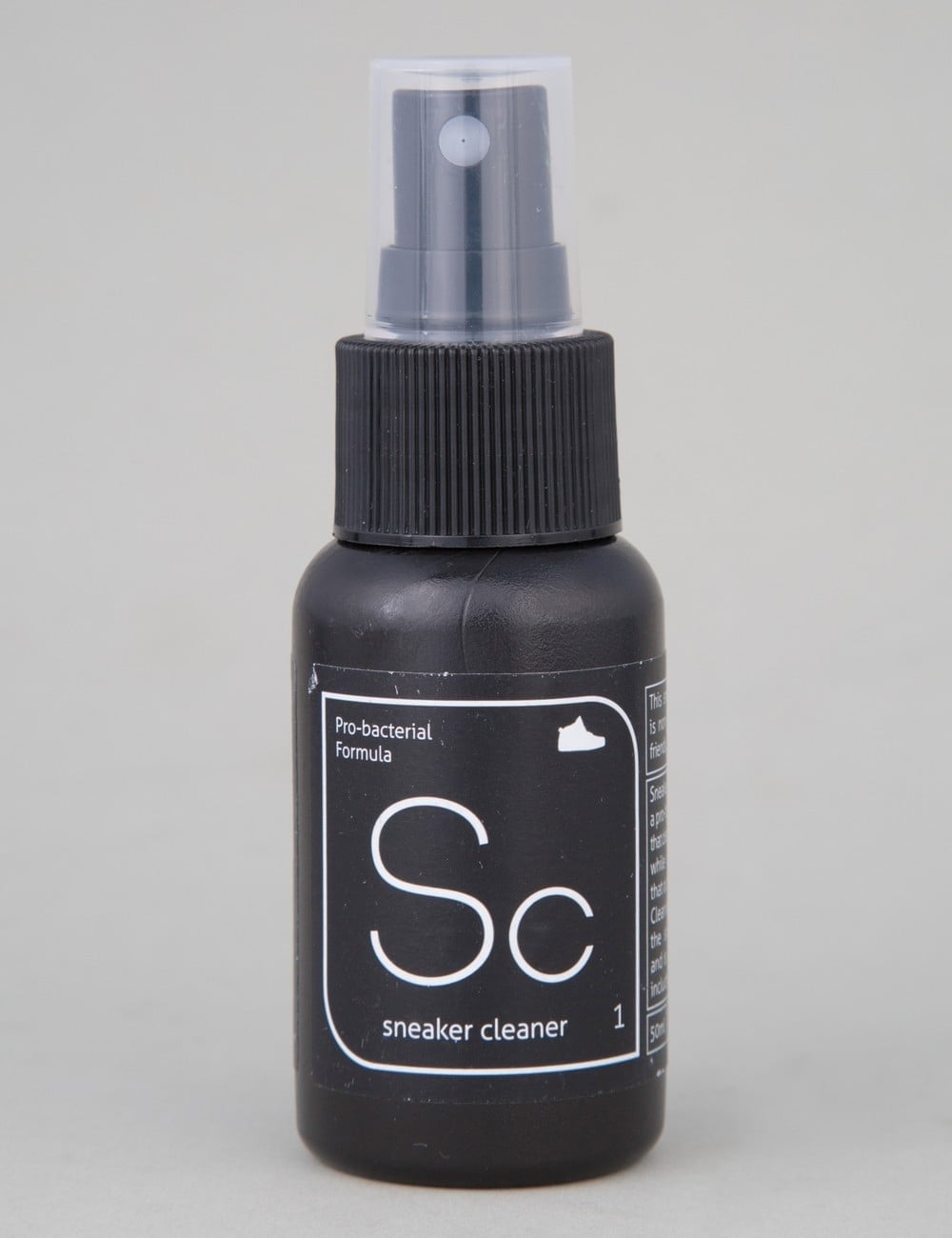 Sneaker cleaner