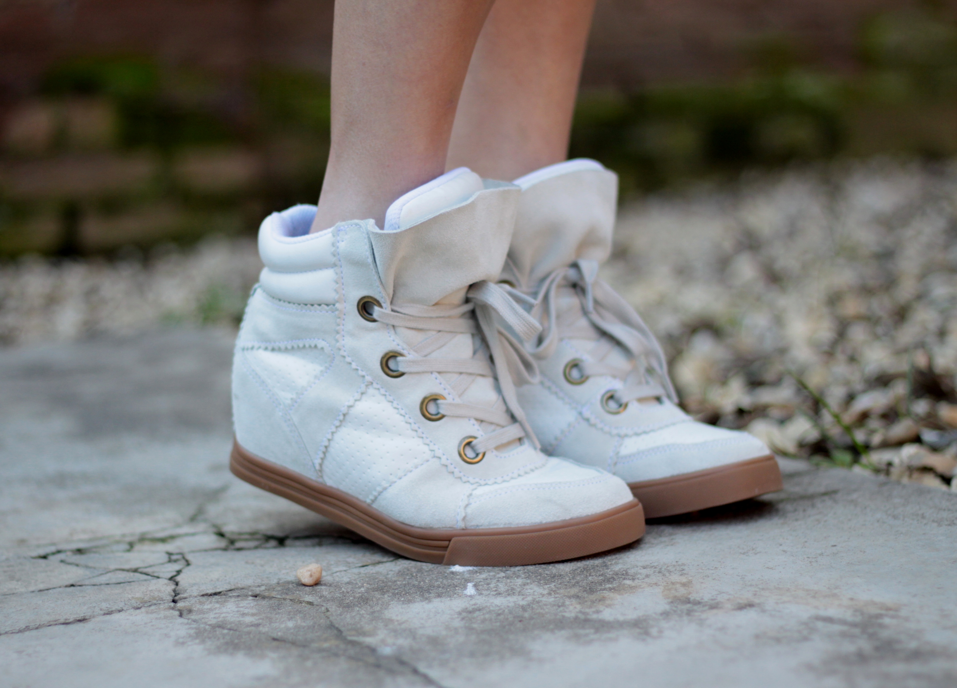 Sneaker qix