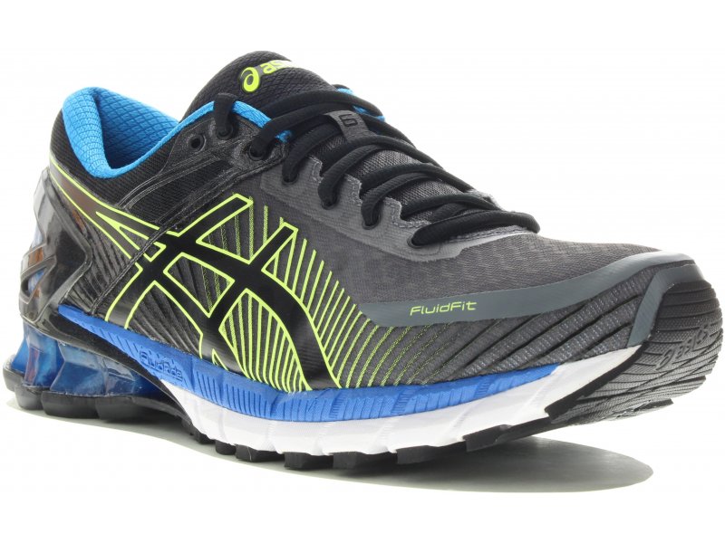 Asics gel running homme