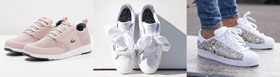 Sneakers homme tendance