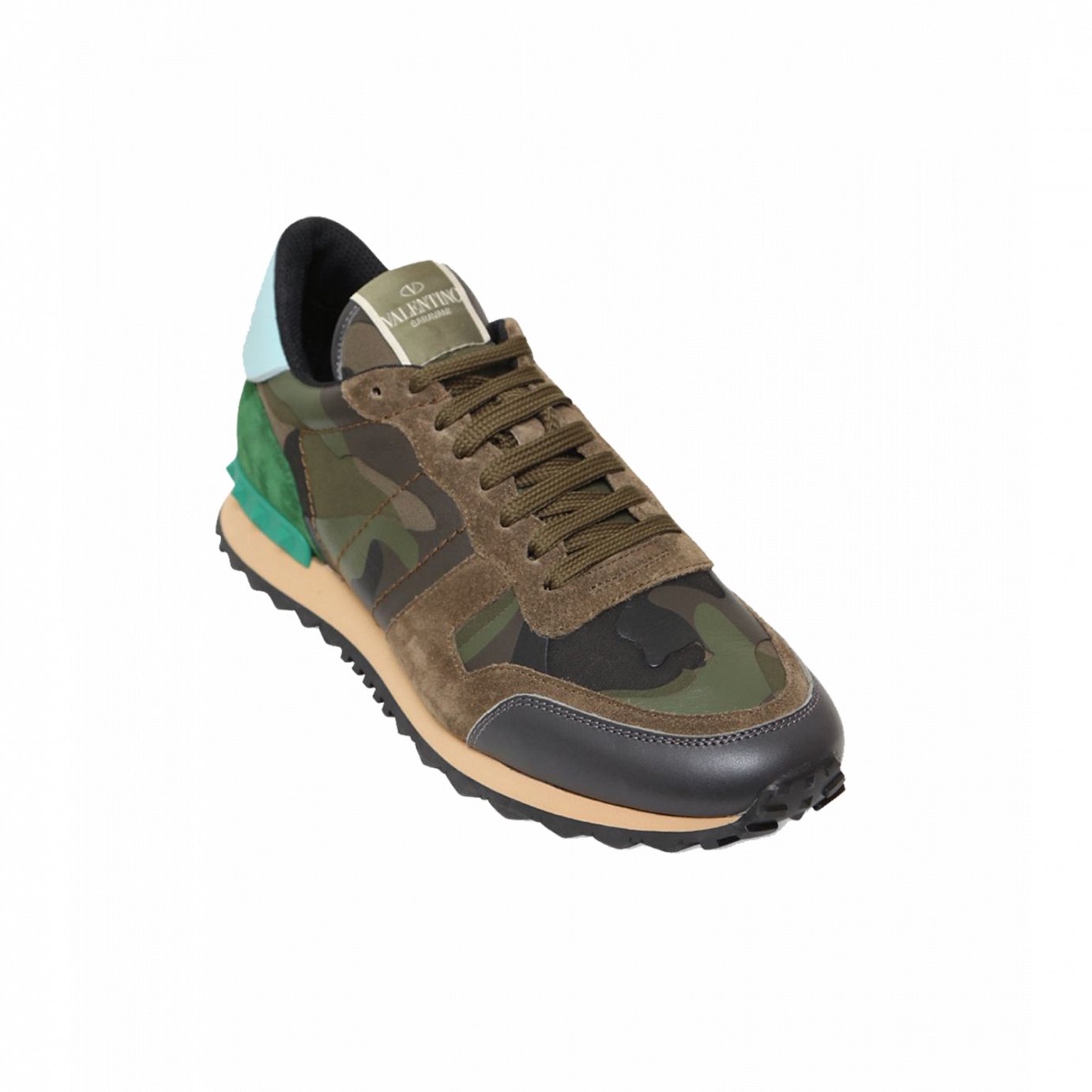 Sneaker valentino homme