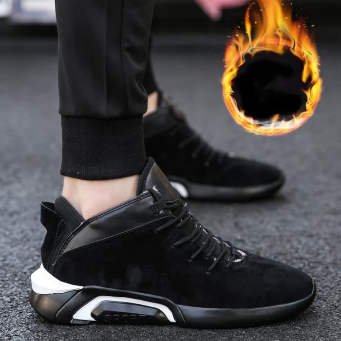 Sneakers homme de marque
