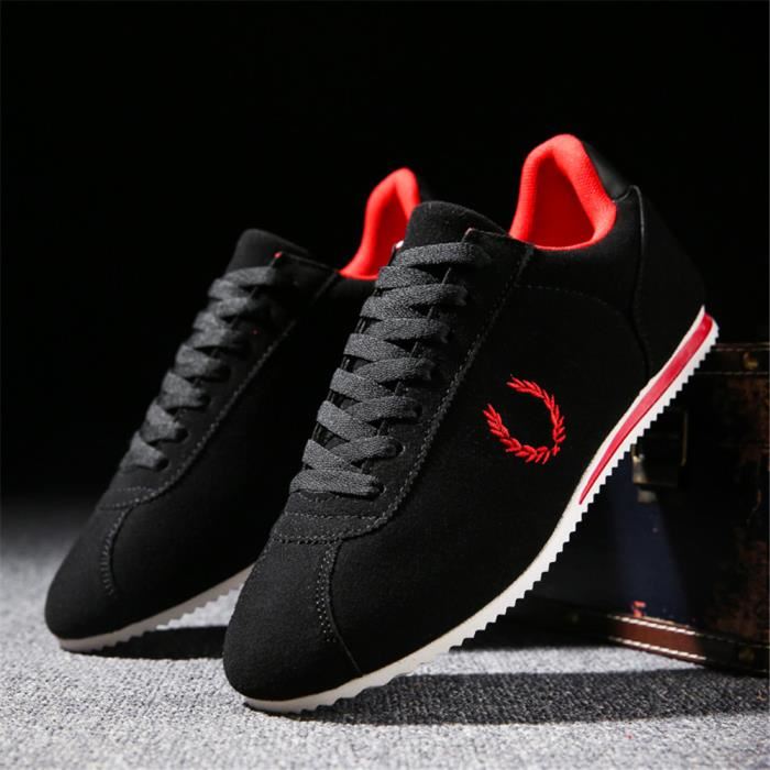 Sneakers homme classique