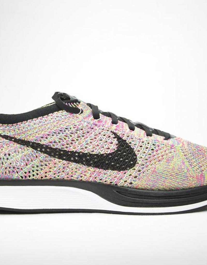 Sneakers nike flyknit racer