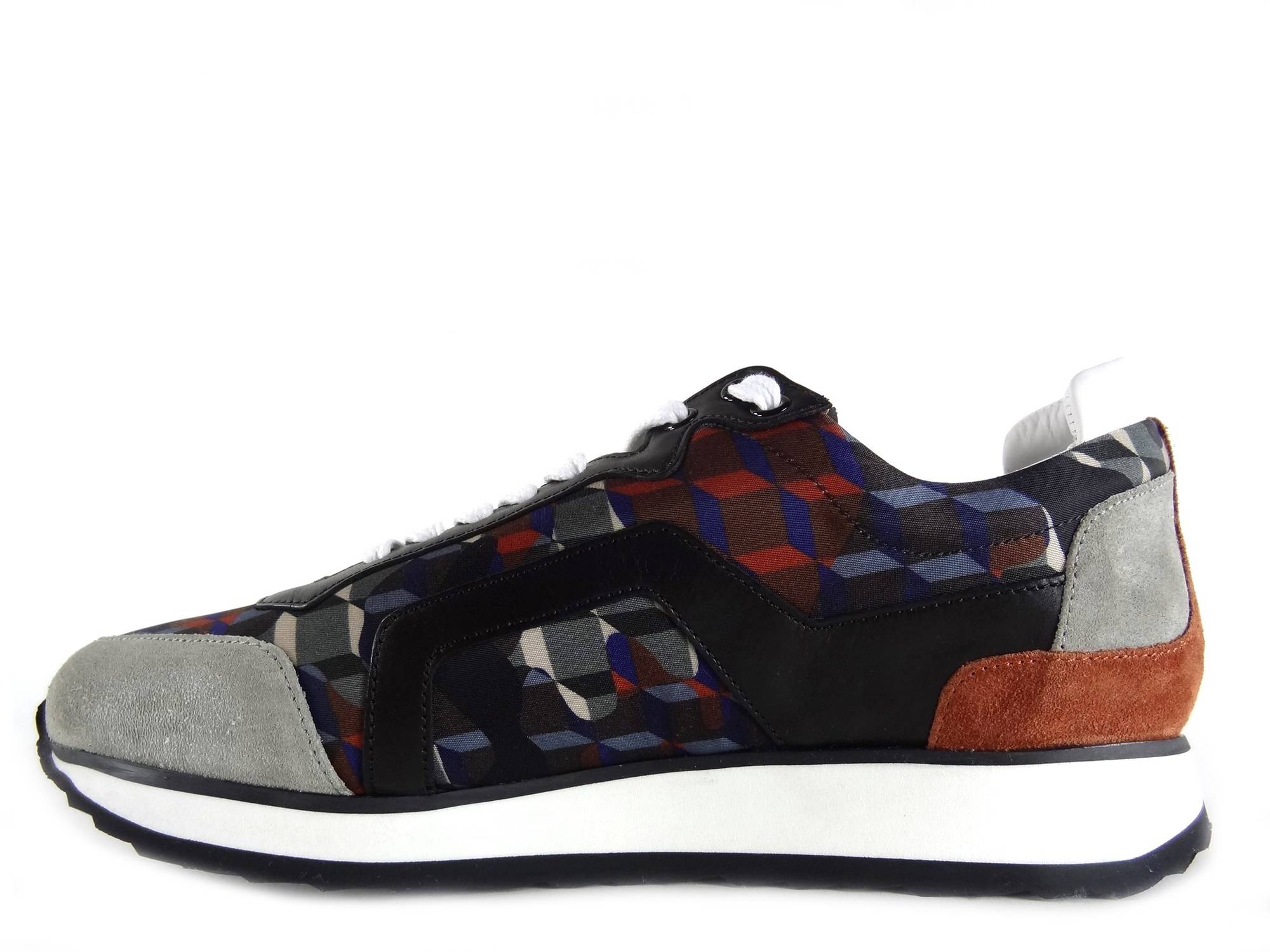 Sneakers homme marque luxe