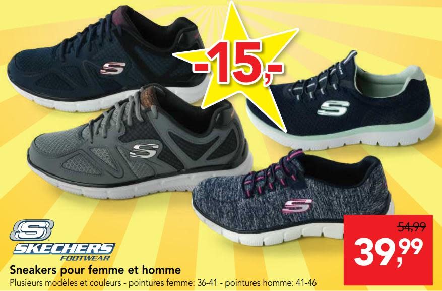 Sneakers vetements homme