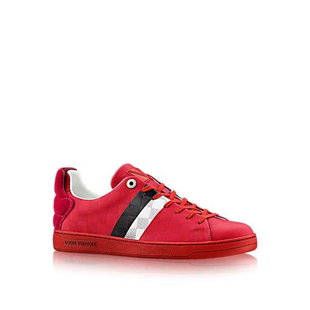 Sneakers louis vuitton uomo