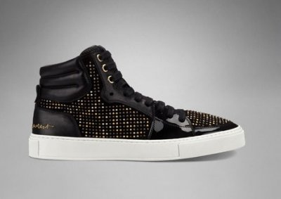 Sneakers femme san marina